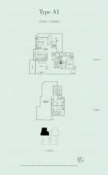 Palm Vista (D15), Apartment #614713591